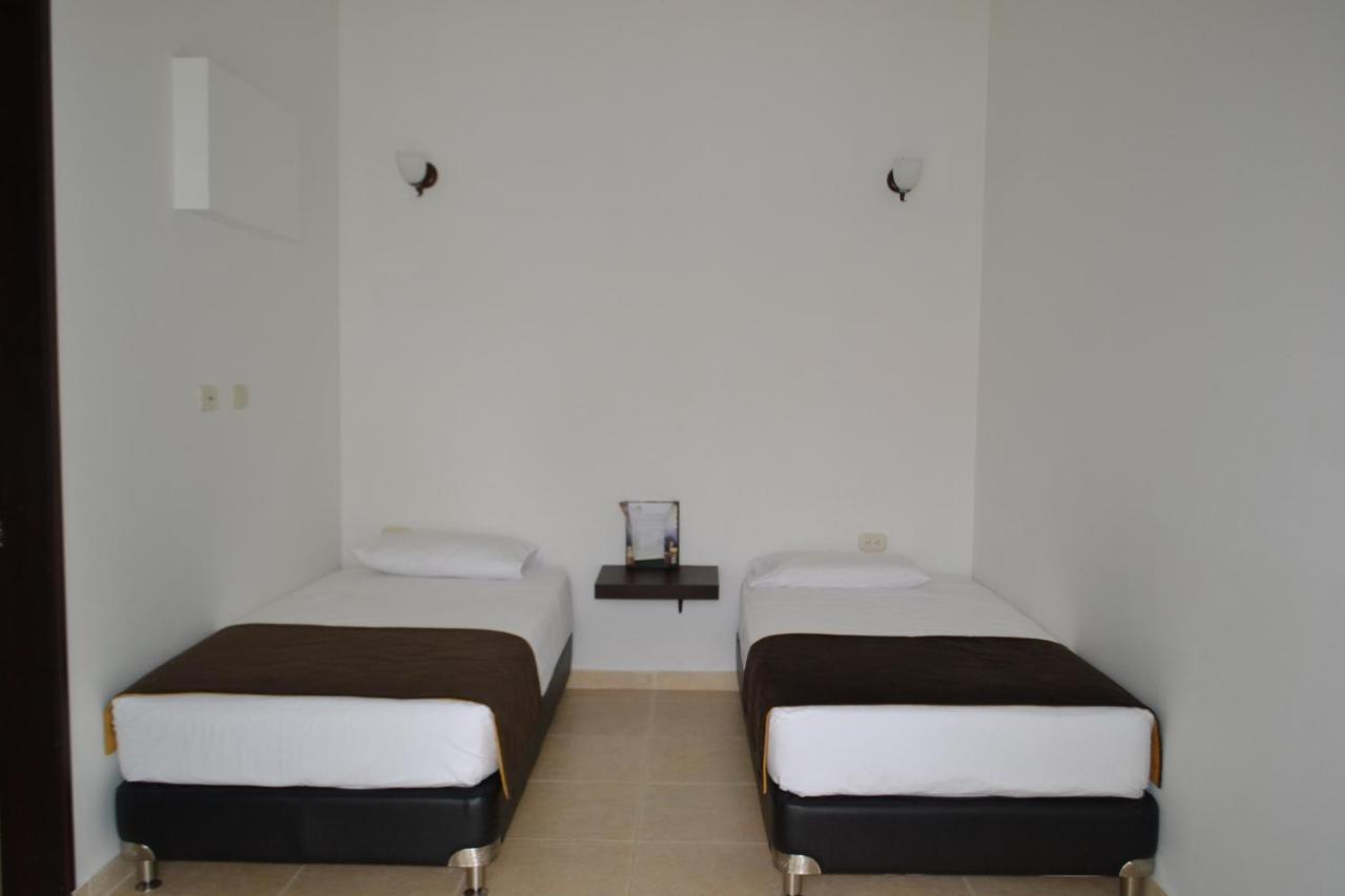 Hotel Boutique Duranta Apiay Room photo