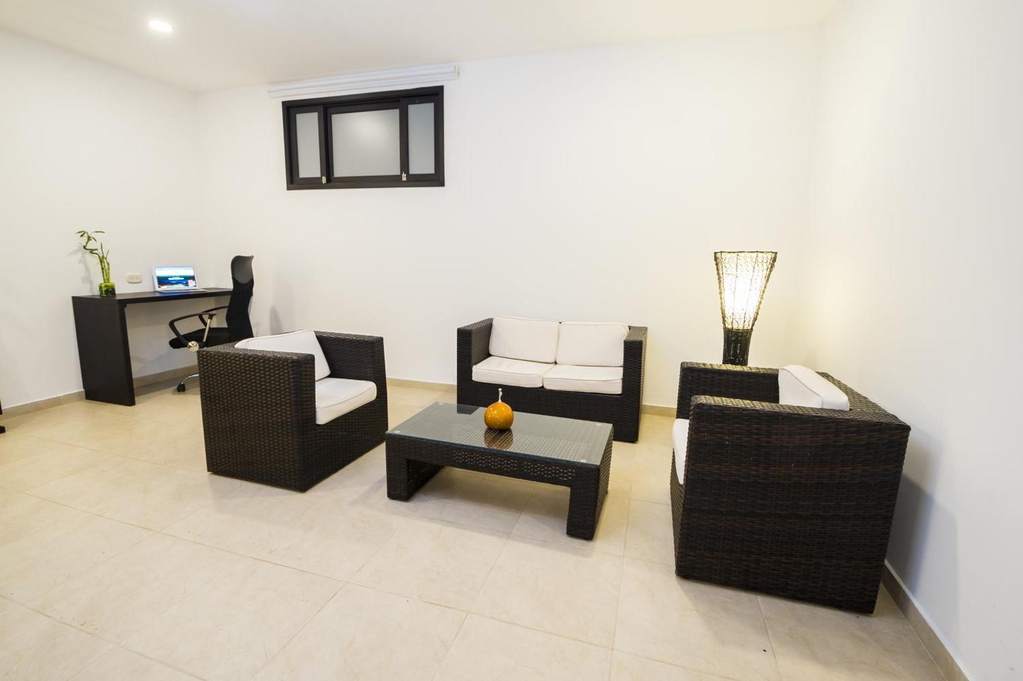 Hotel Boutique Duranta Apiay Room photo
