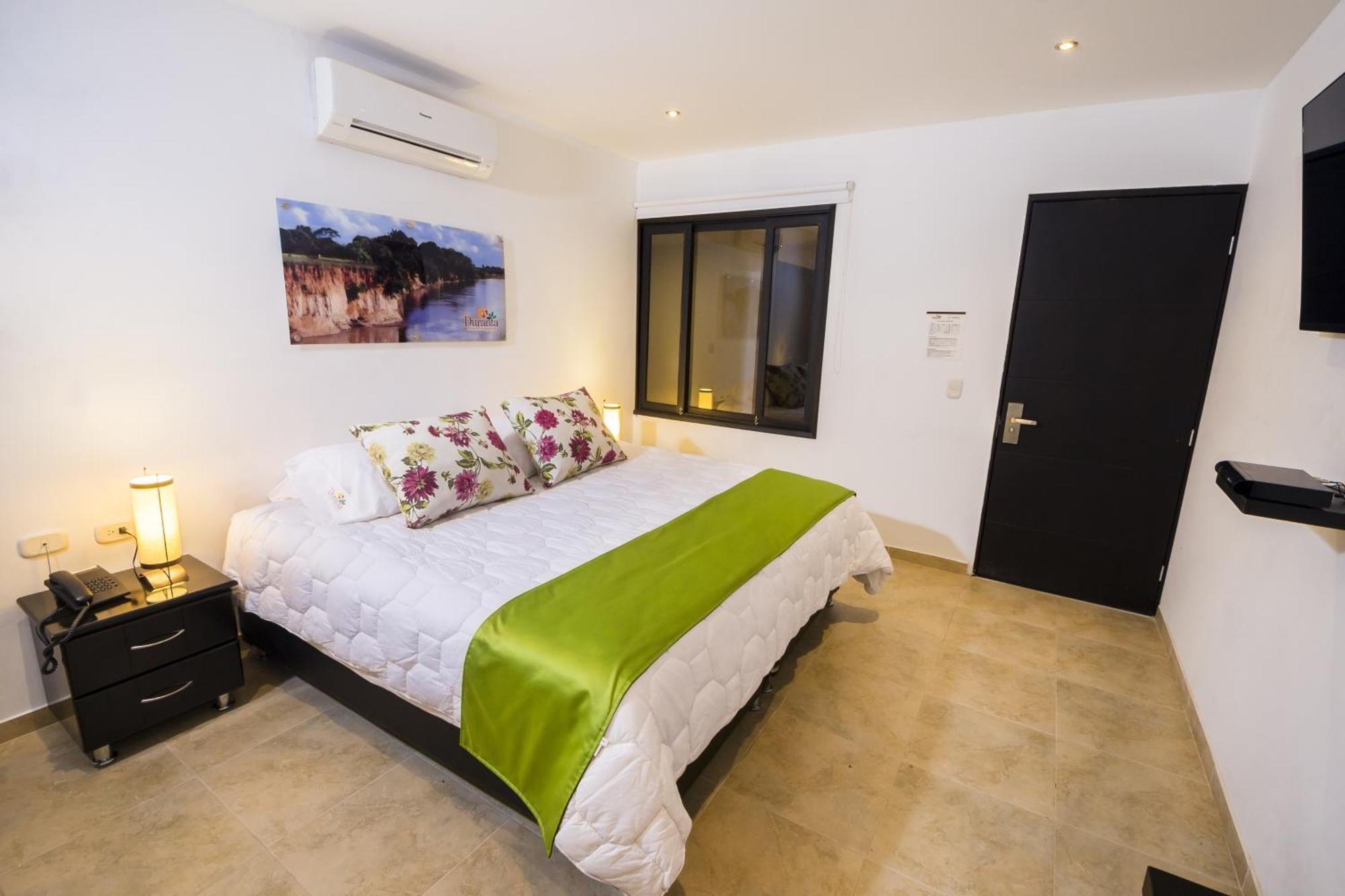 Hotel Boutique Duranta Apiay Room photo
