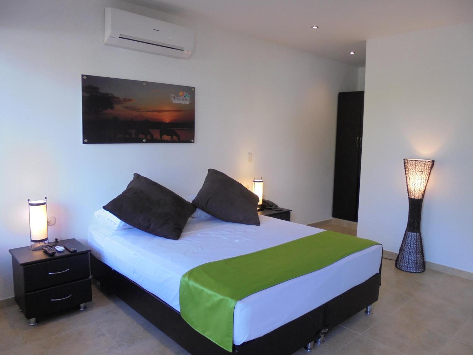 Hotel Boutique Duranta Apiay Room photo