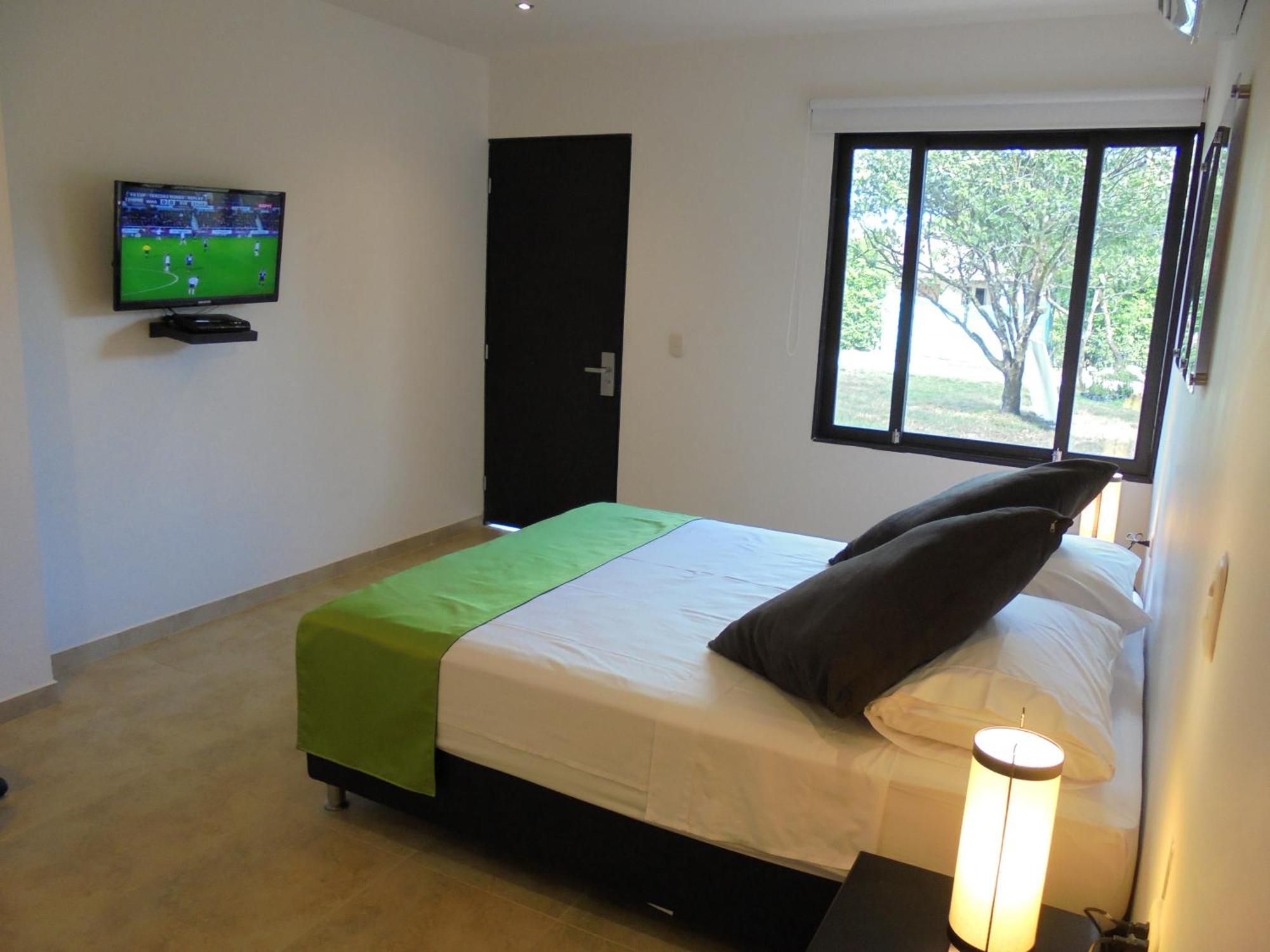 Hotel Boutique Duranta Apiay Room photo