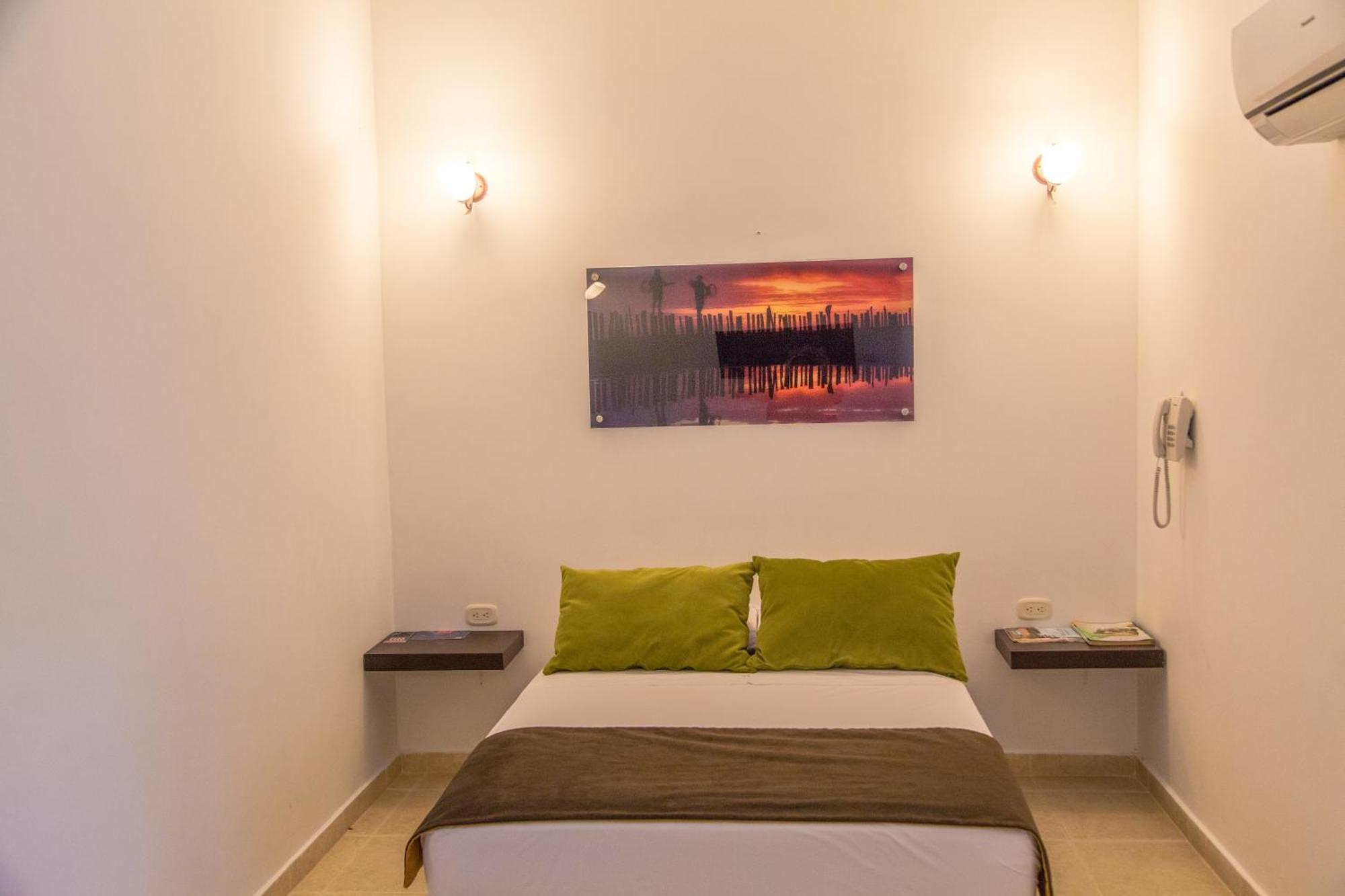Hotel Boutique Duranta Apiay Room photo