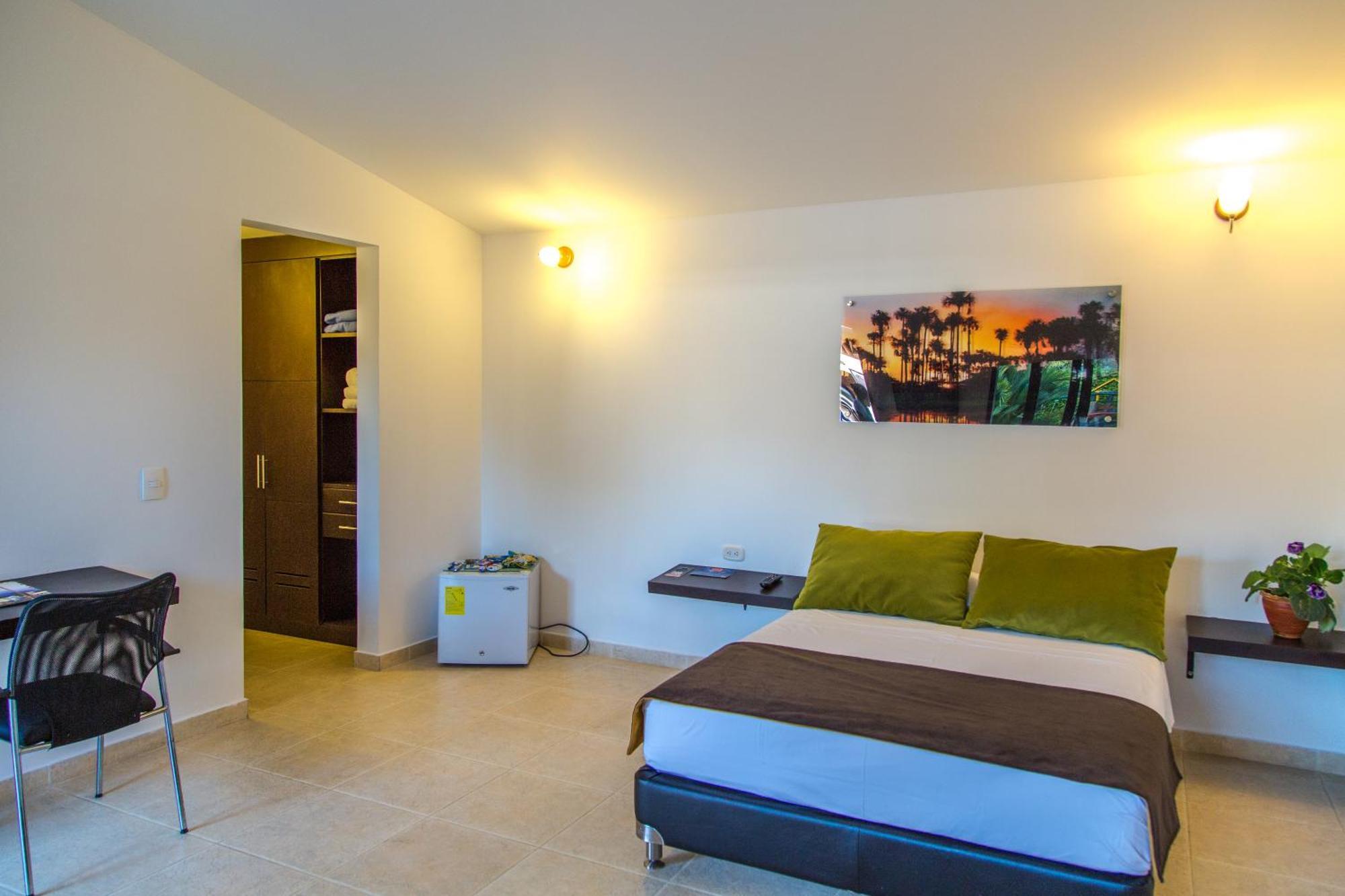 Hotel Boutique Duranta Apiay Room photo
