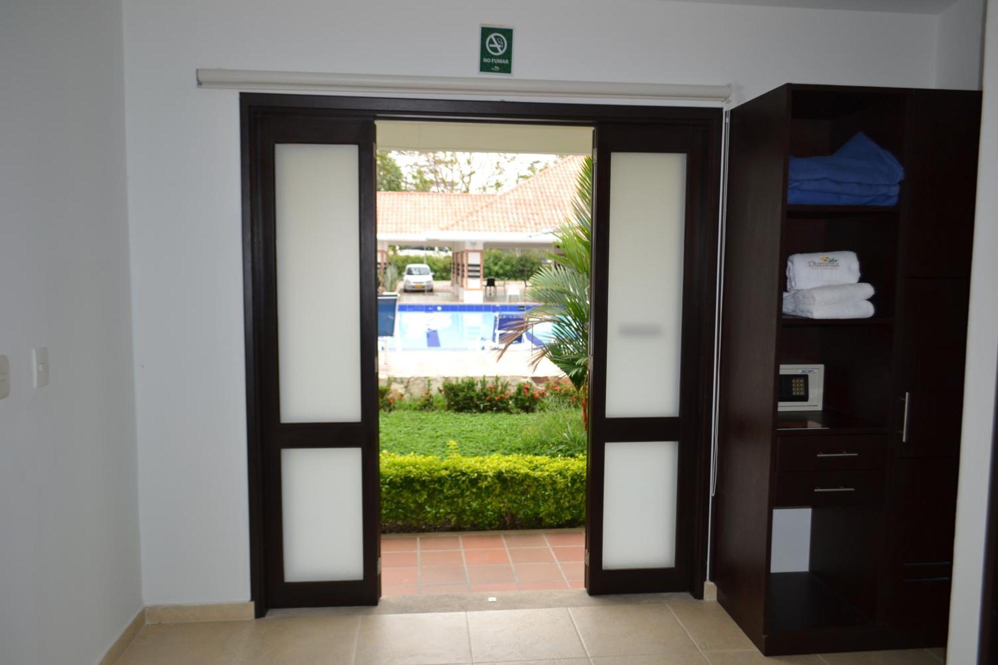 Hotel Boutique Duranta Apiay Room photo