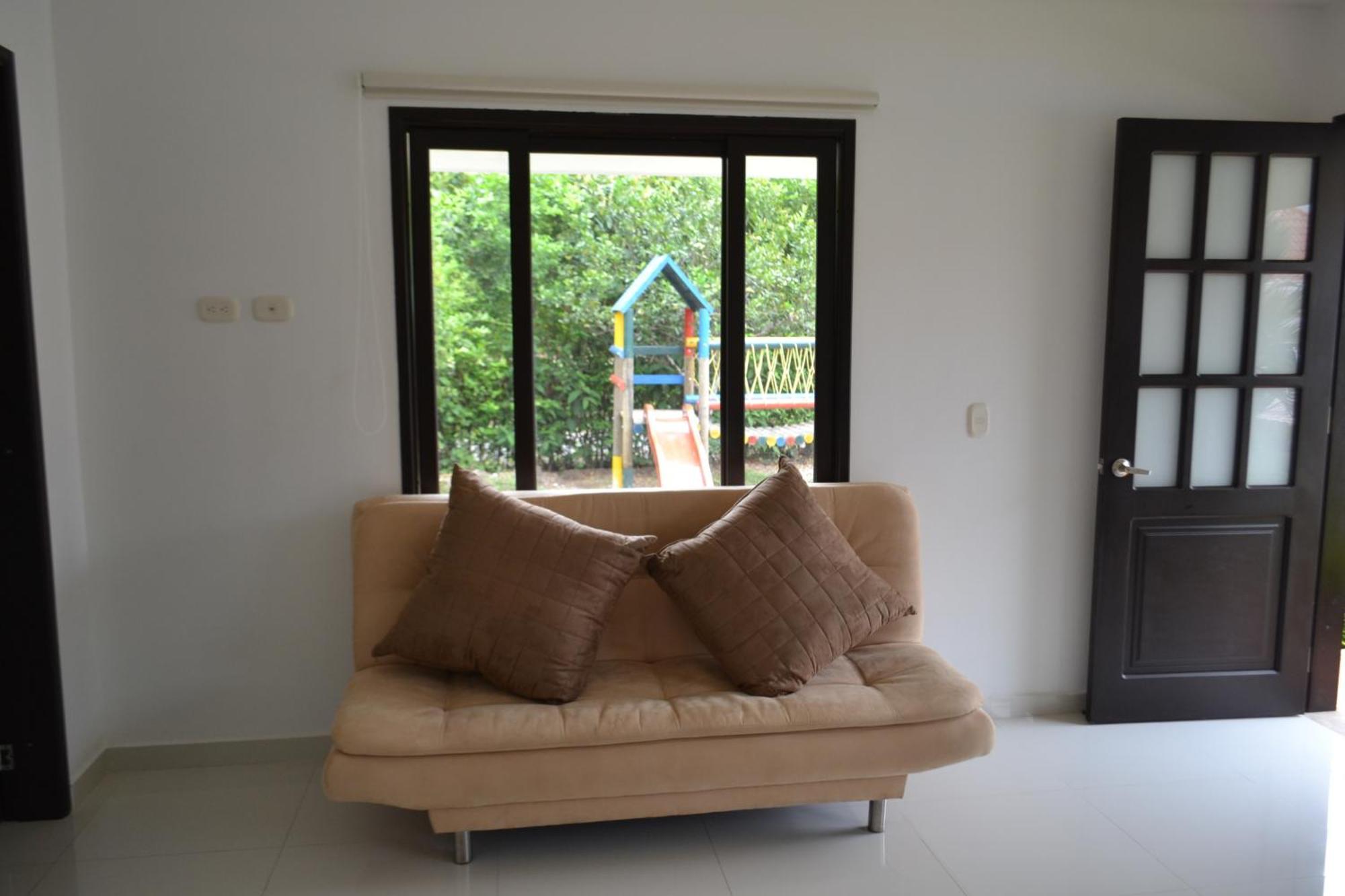 Hotel Boutique Duranta Apiay Room photo