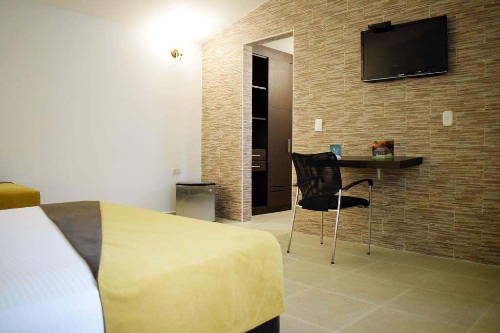 Hotel Boutique Duranta Apiay Exterior photo